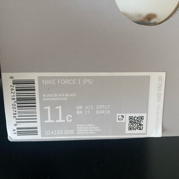 Air Force One (preschool) - Picture 2 of 5